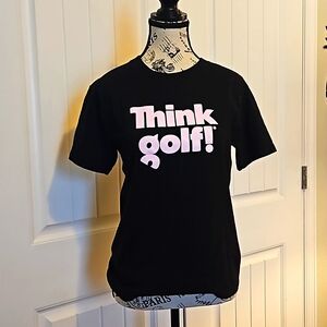 Golf Wang Black T-Shirt